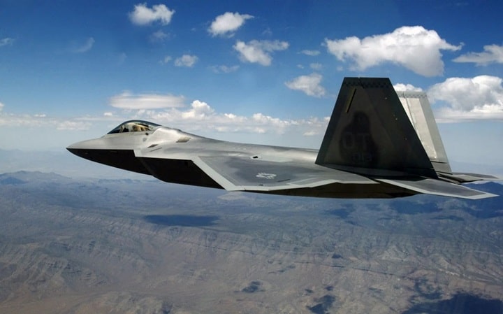 F-22