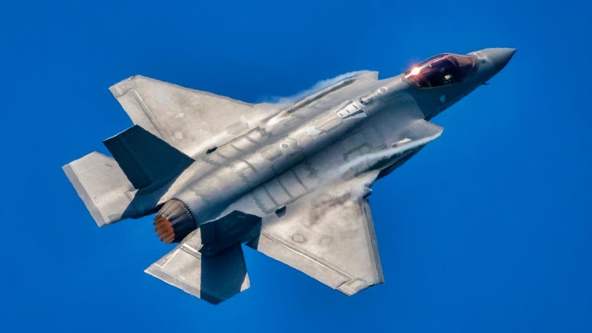 F-35