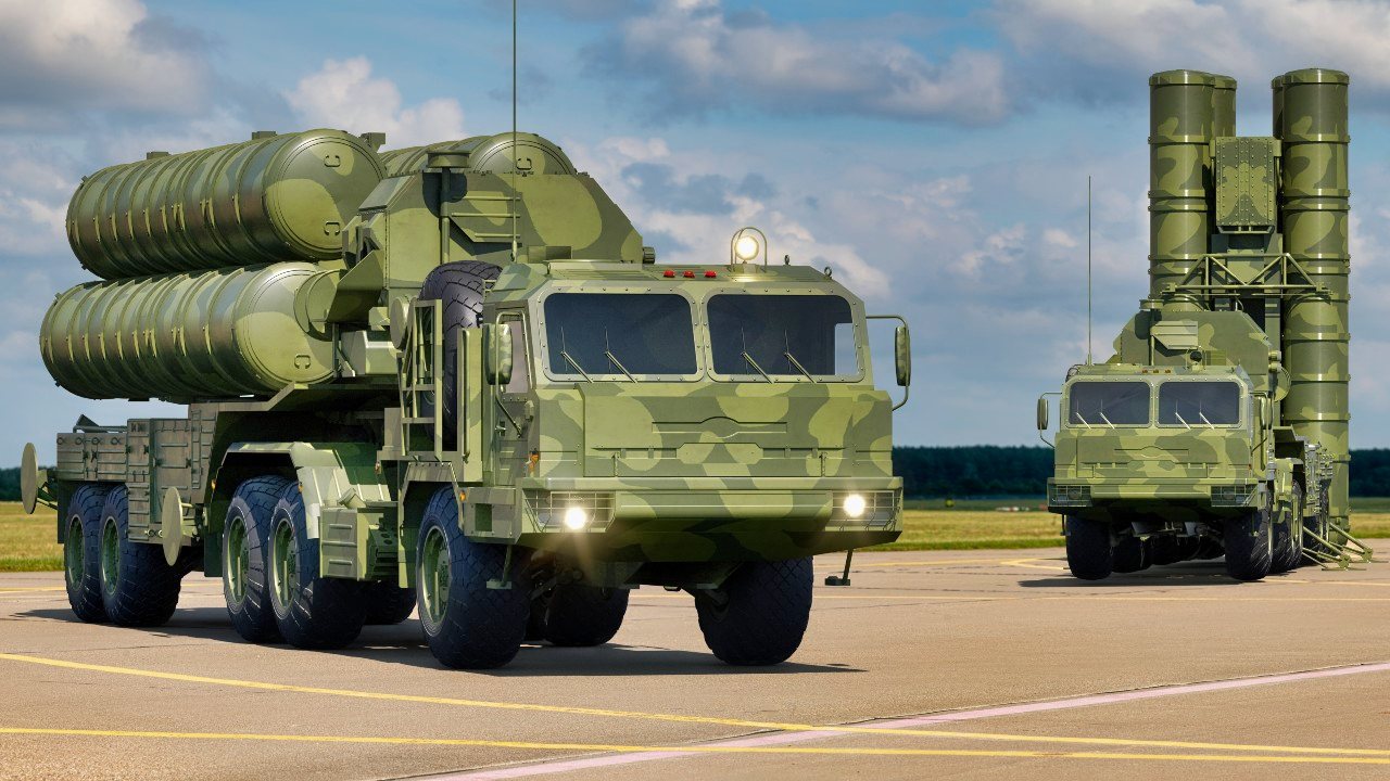 S-400