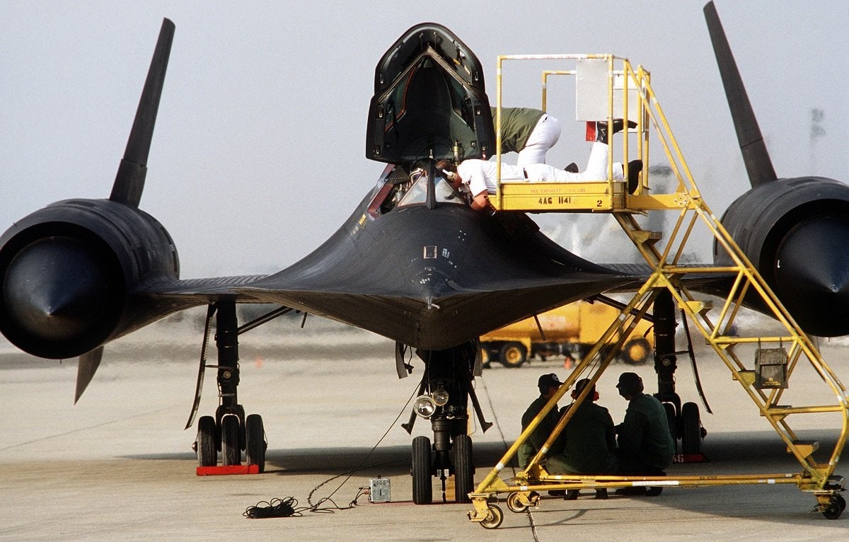 SR-71