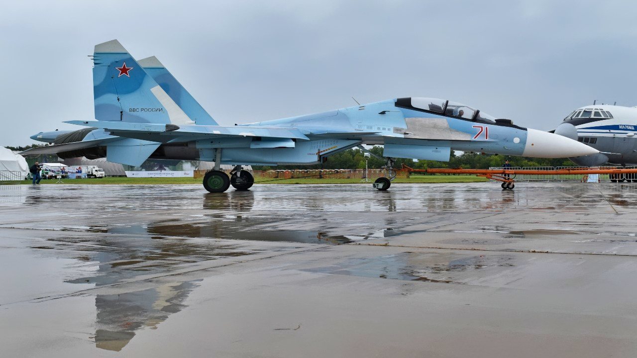 Su-30