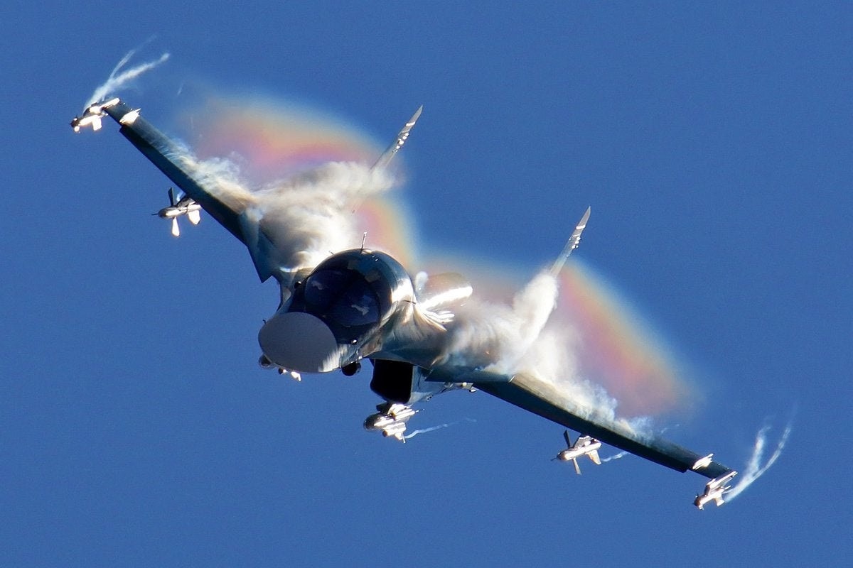 Su-34