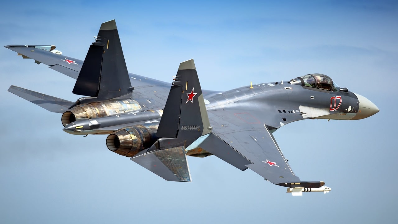 Su-35