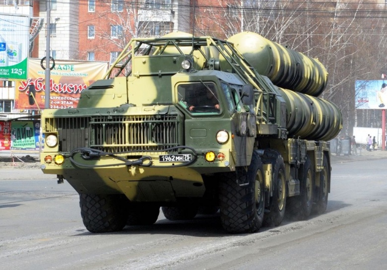 S-300