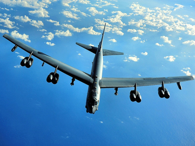 B-52