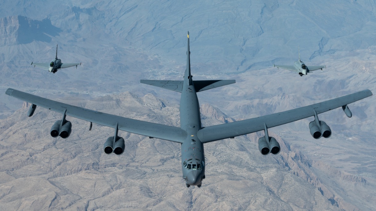 B-52