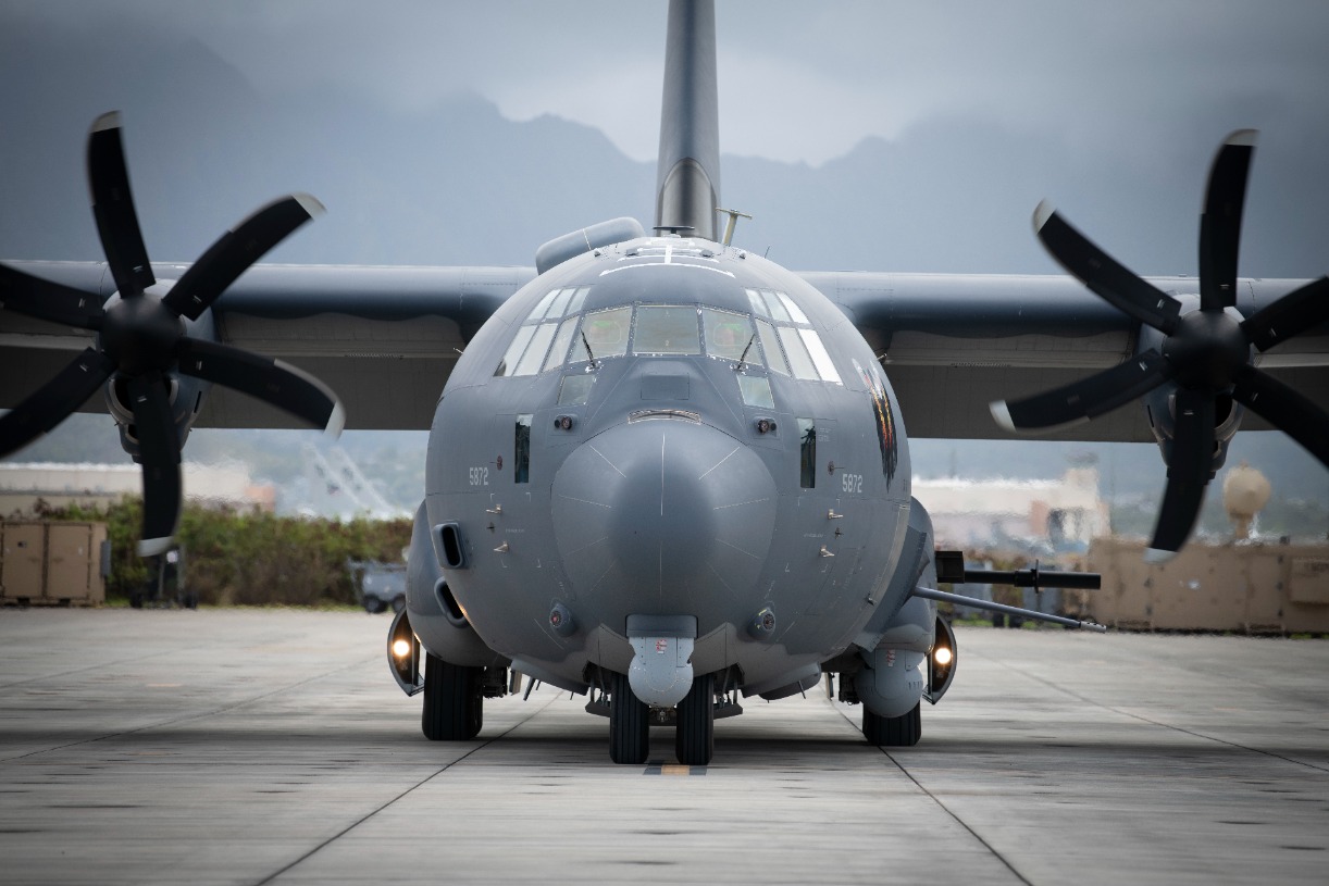 AC-130