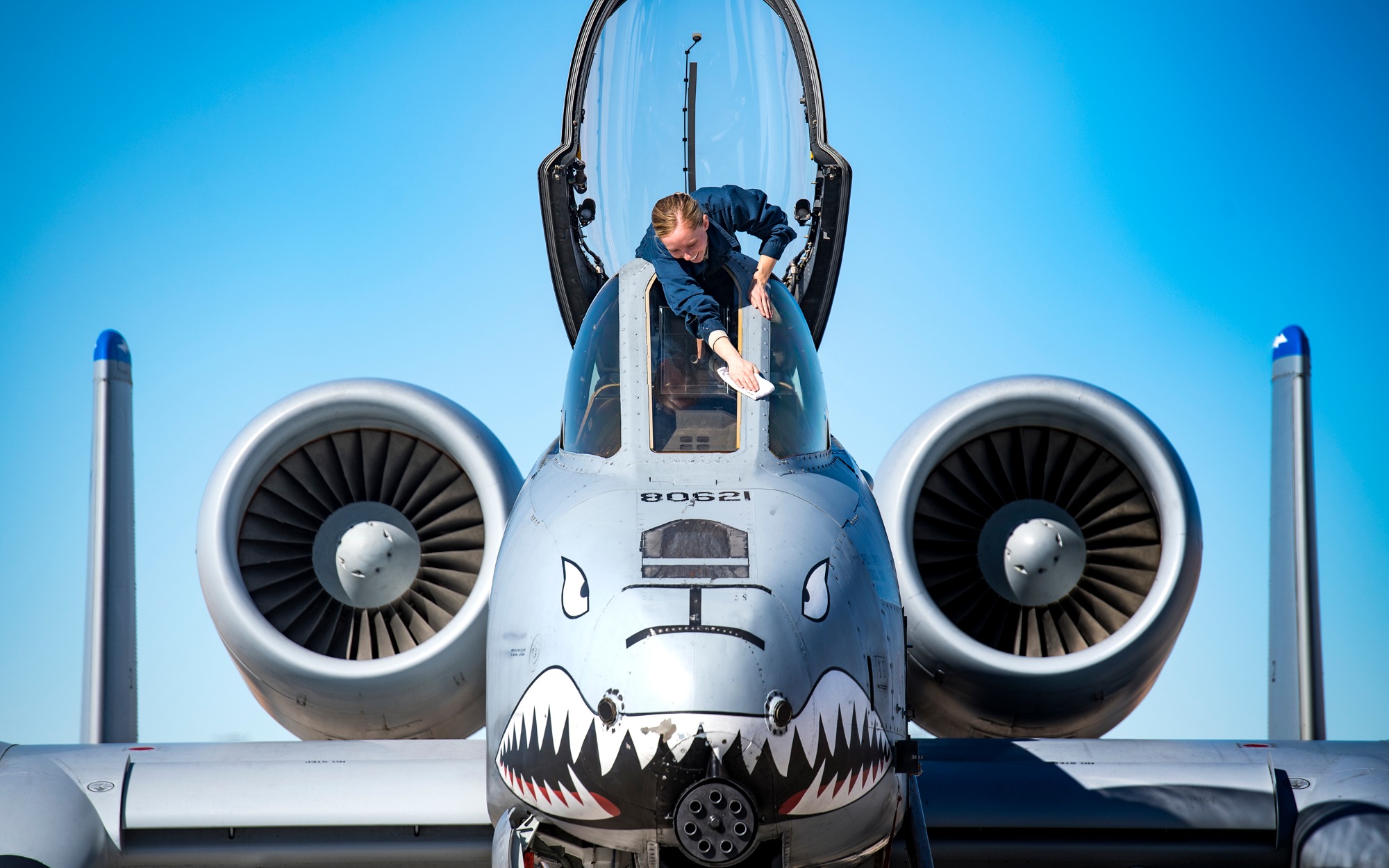 A-10 Warthog