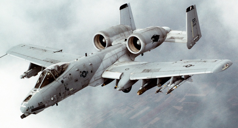 A-10