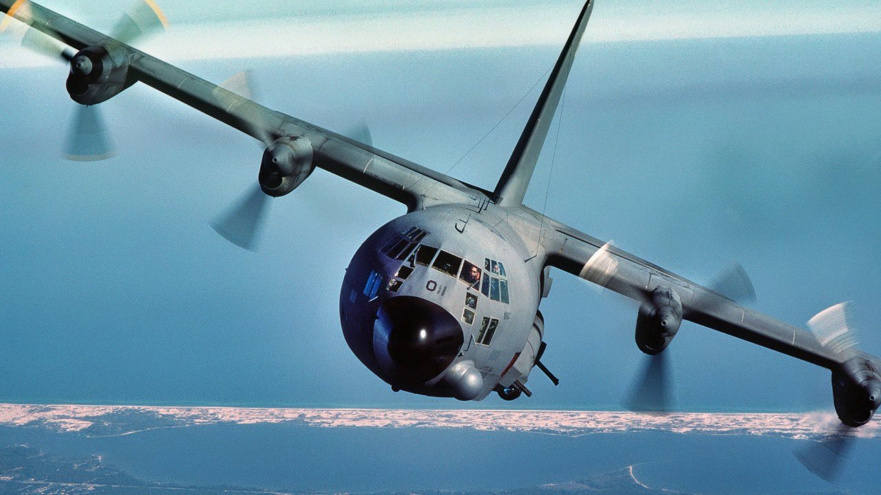 AC-130