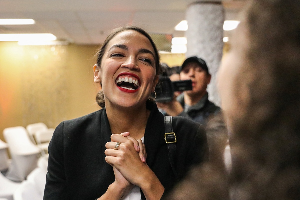 AOC