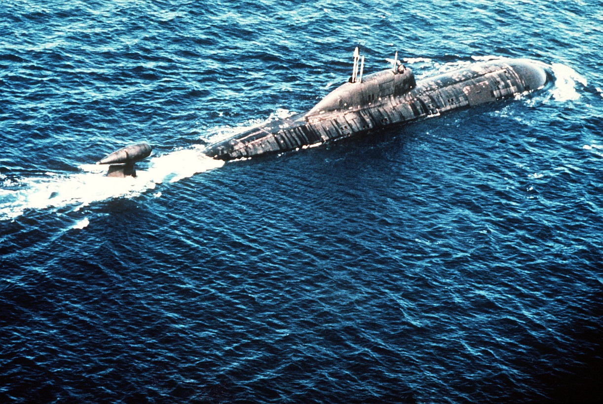 Akula-Class