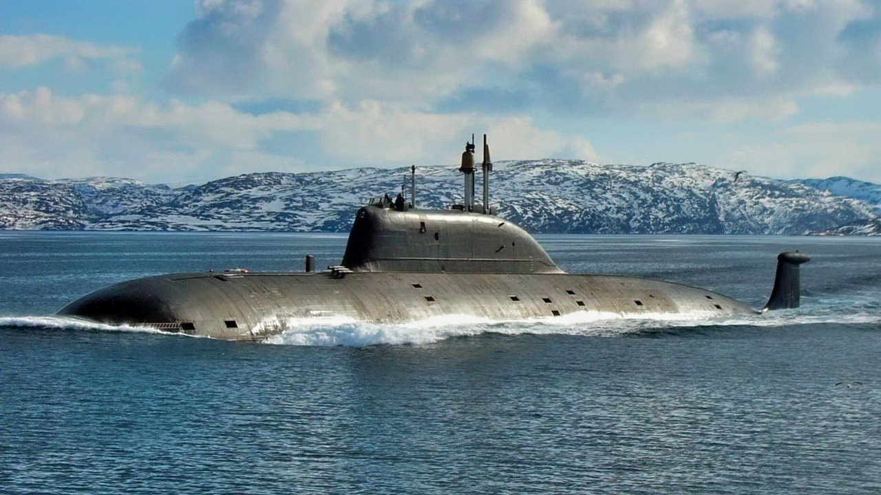 Akula-Class