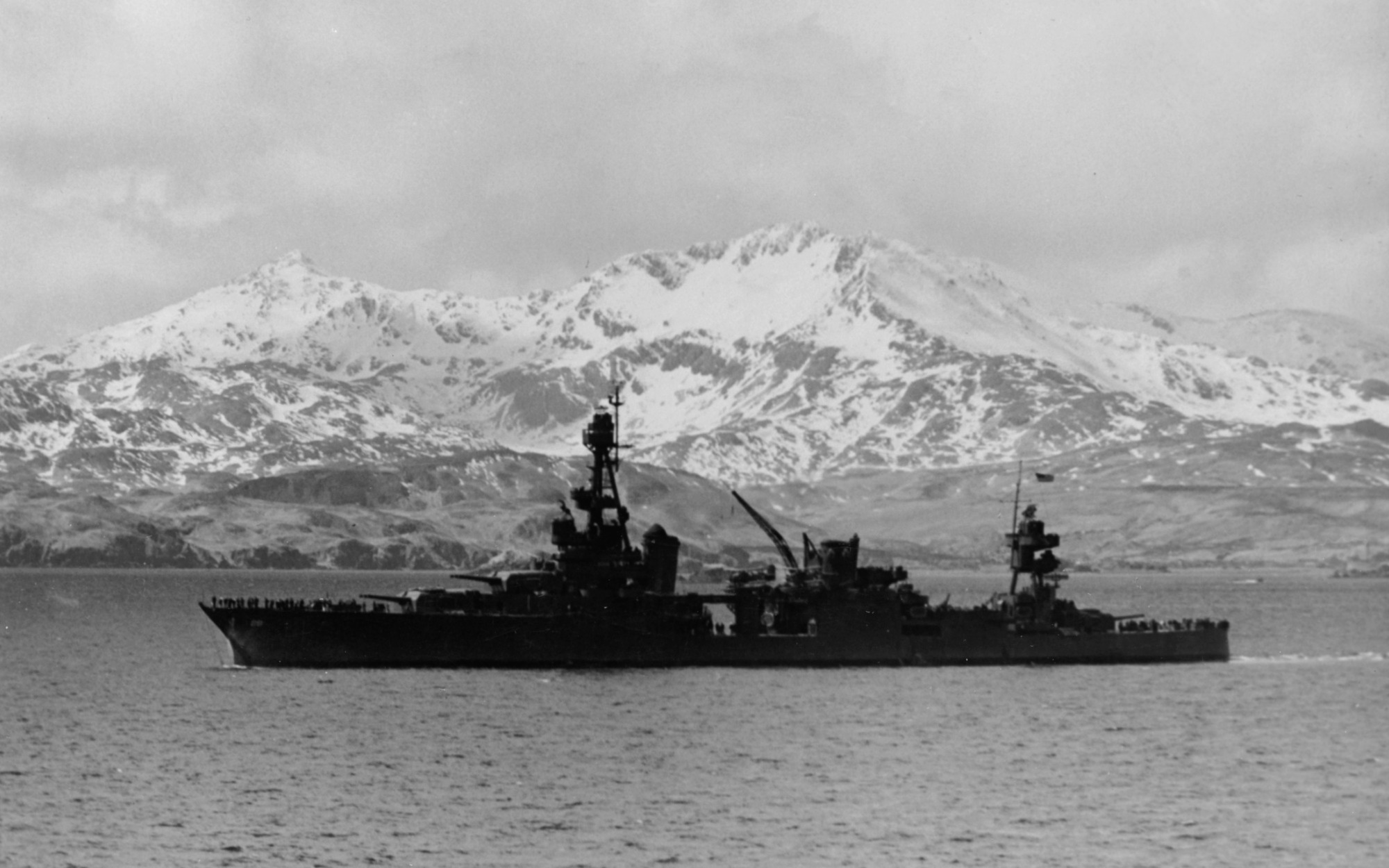 Alaska-Class