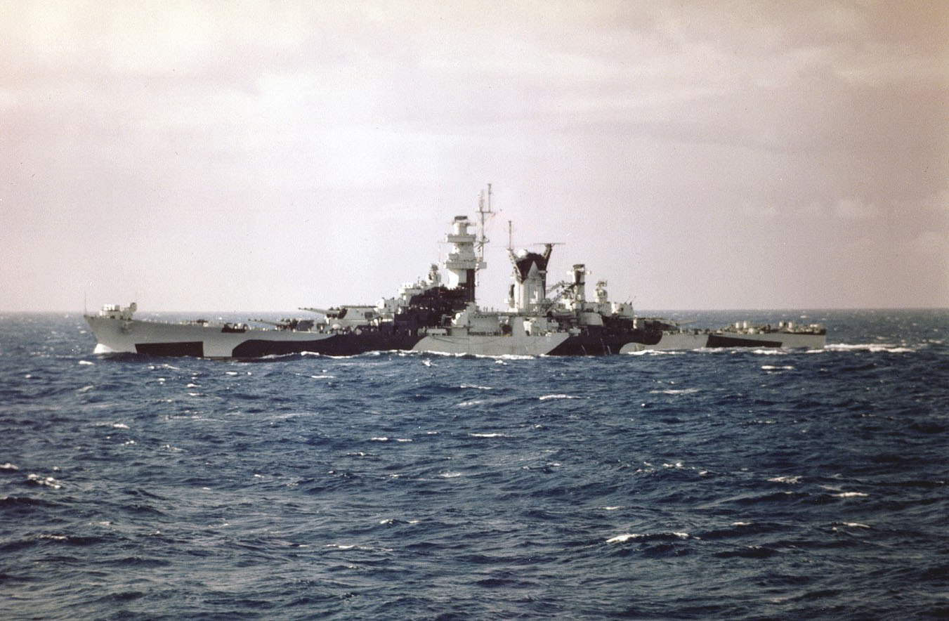 Alaska-Class