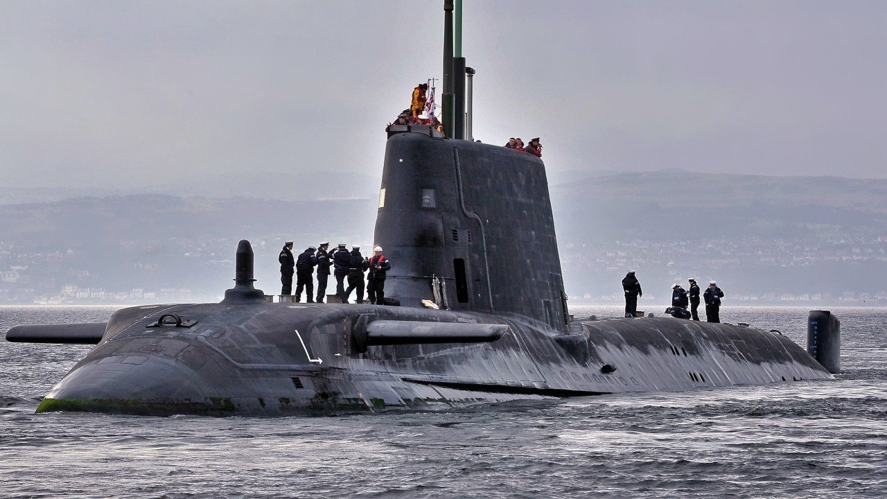 Astute-Class