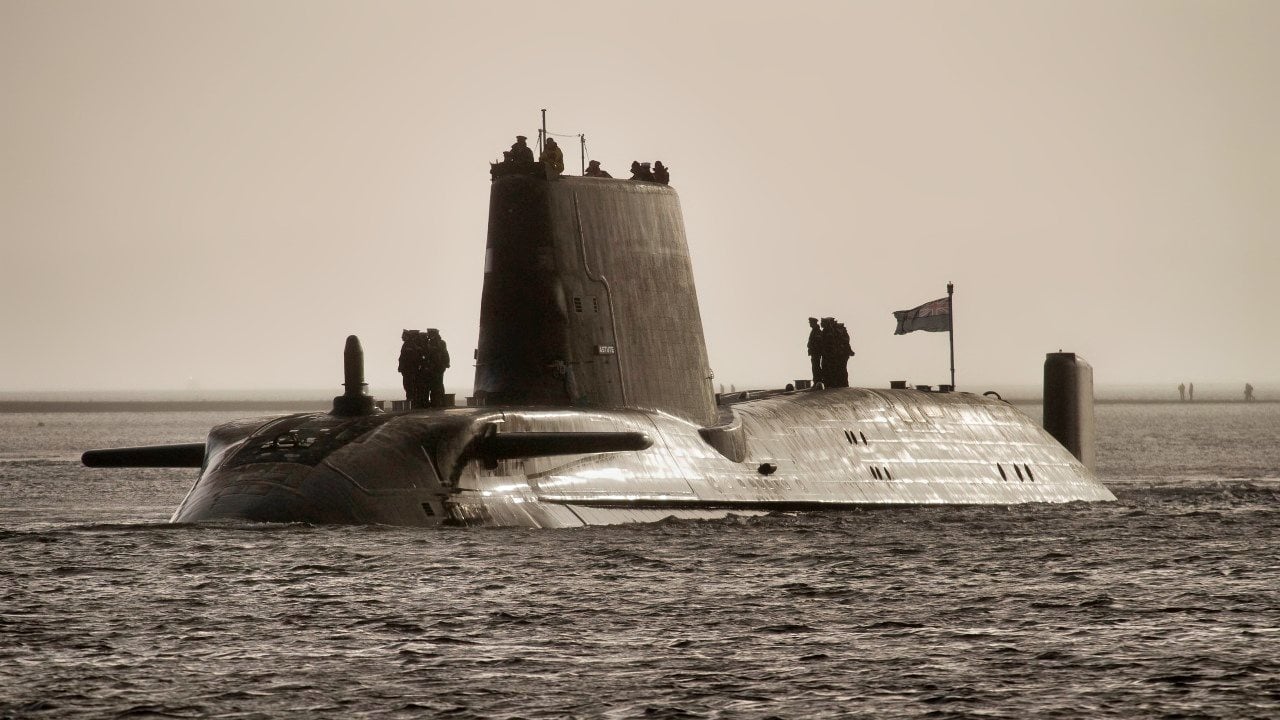 Astute-Class