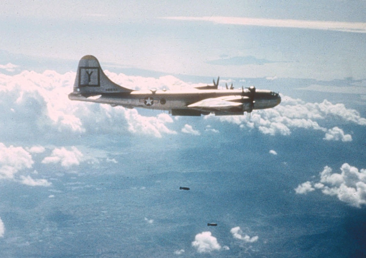 B-29