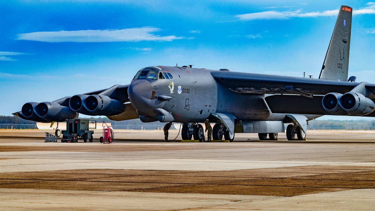 B-52