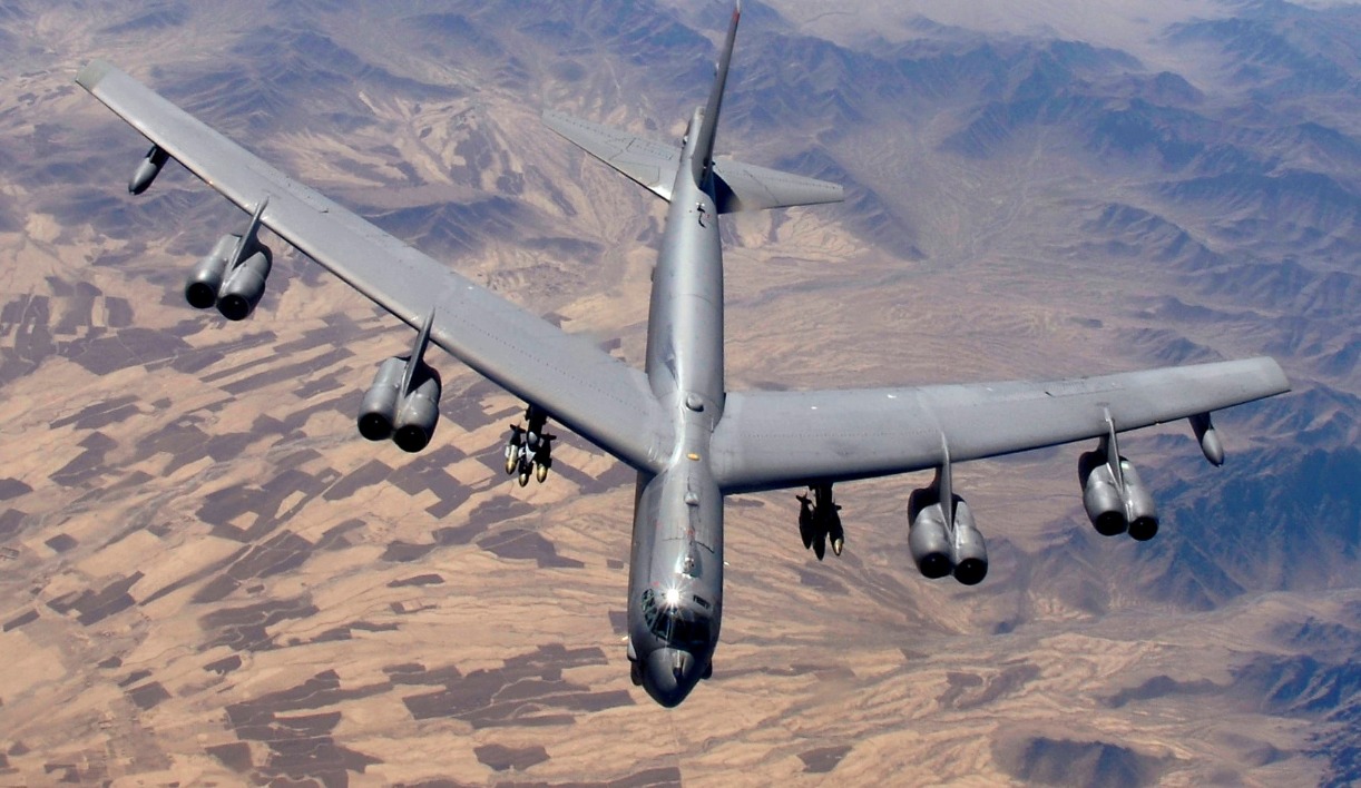 B-52