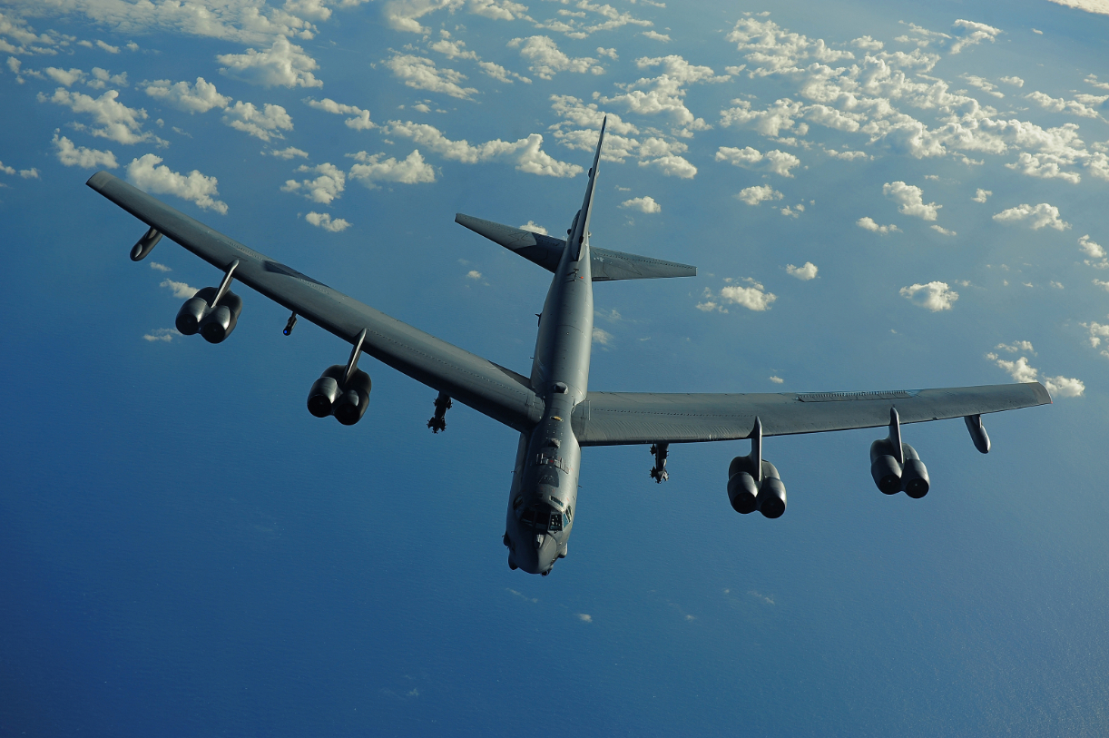 B-52