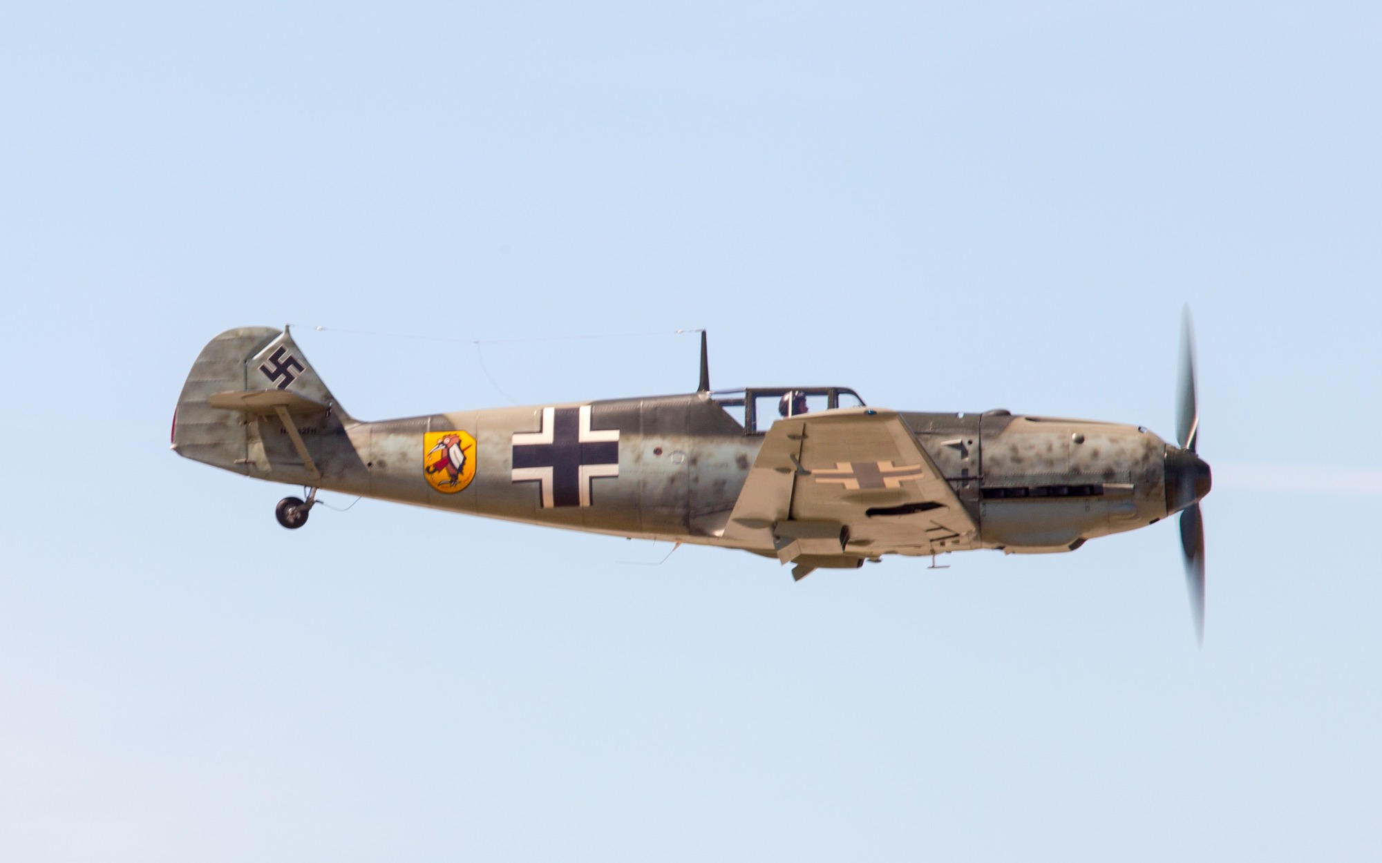 Bf 109