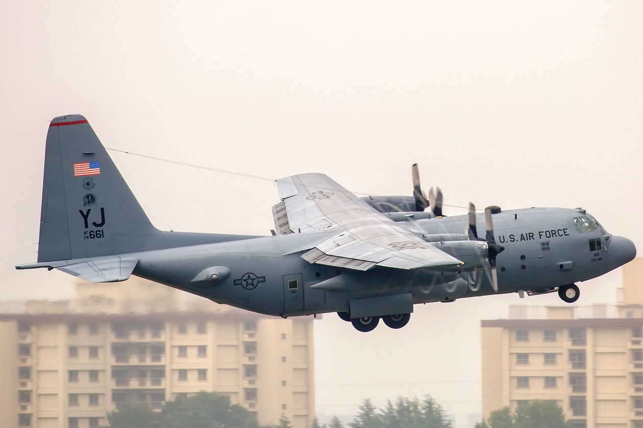 C-130