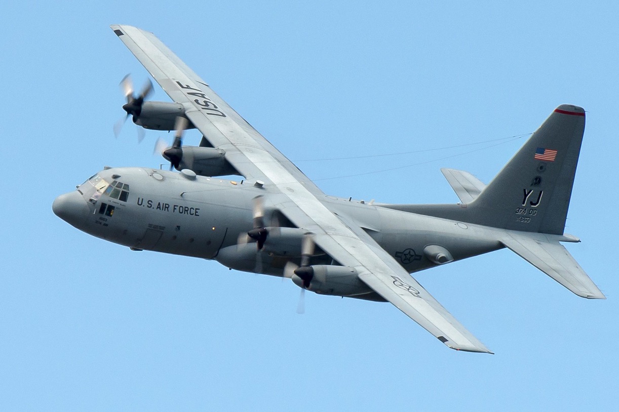 C-130