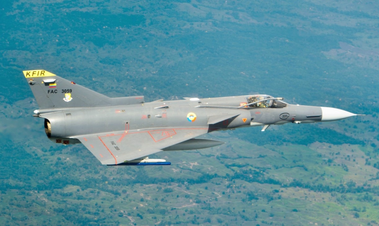 Kfir