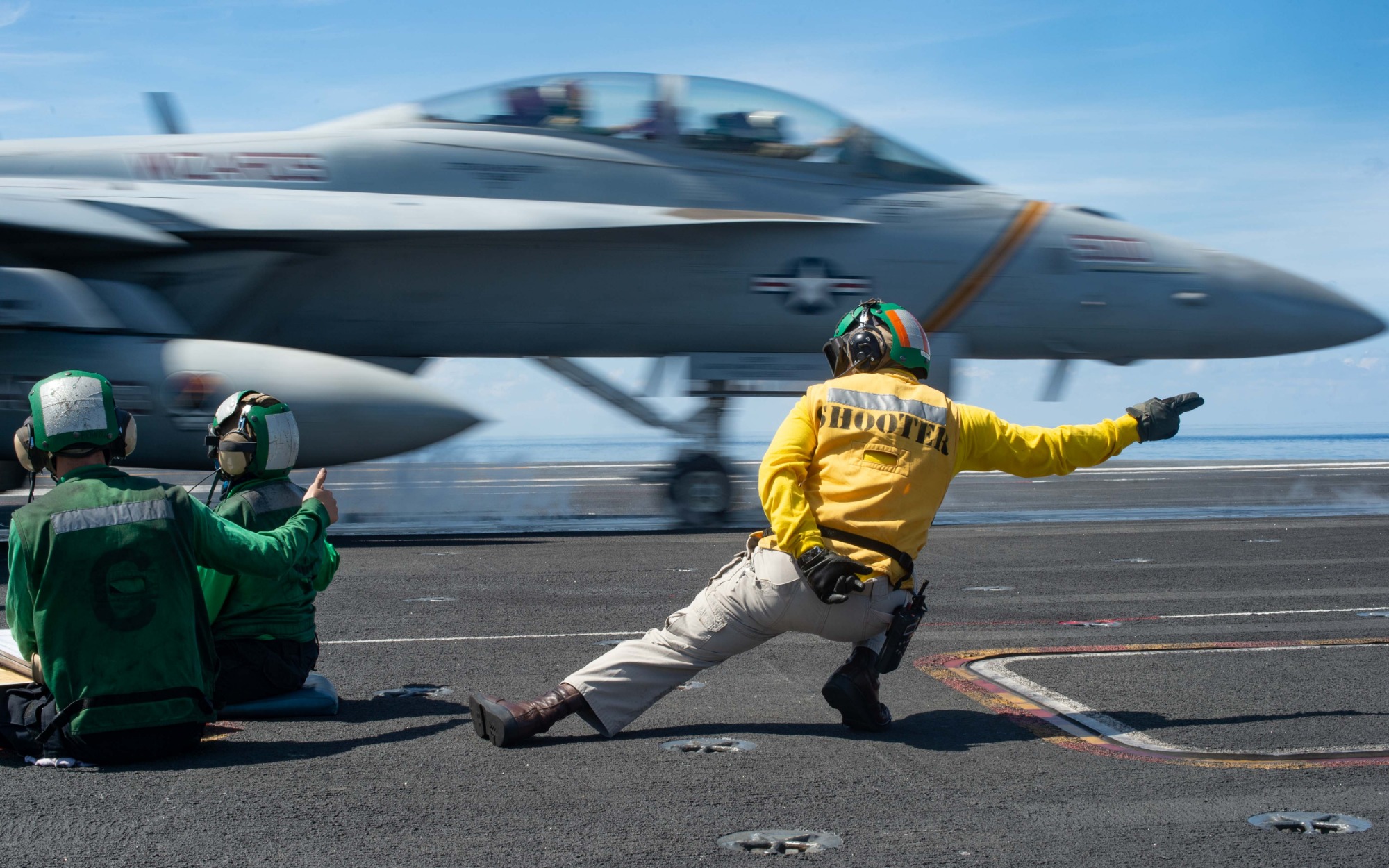 EA-18G Growler