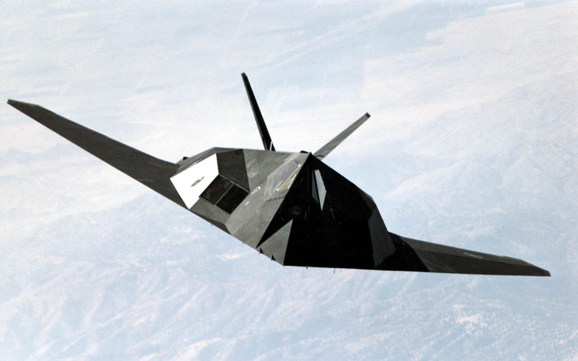 F-117