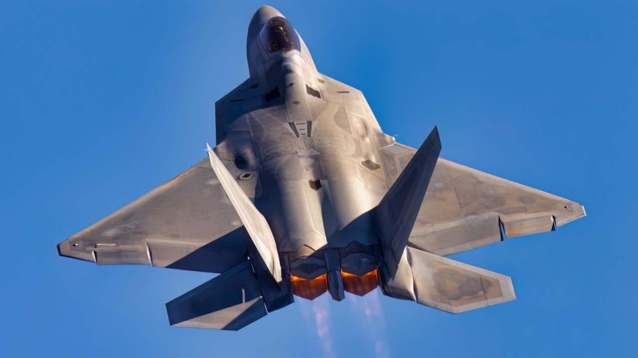 F-22