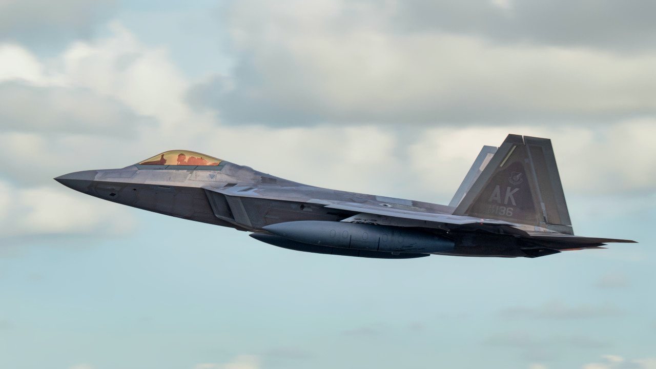 F-22