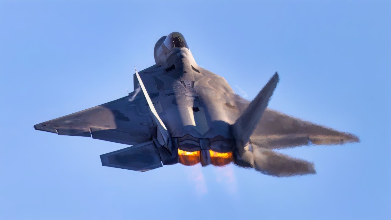 F-22