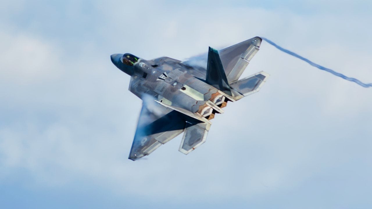 F-22