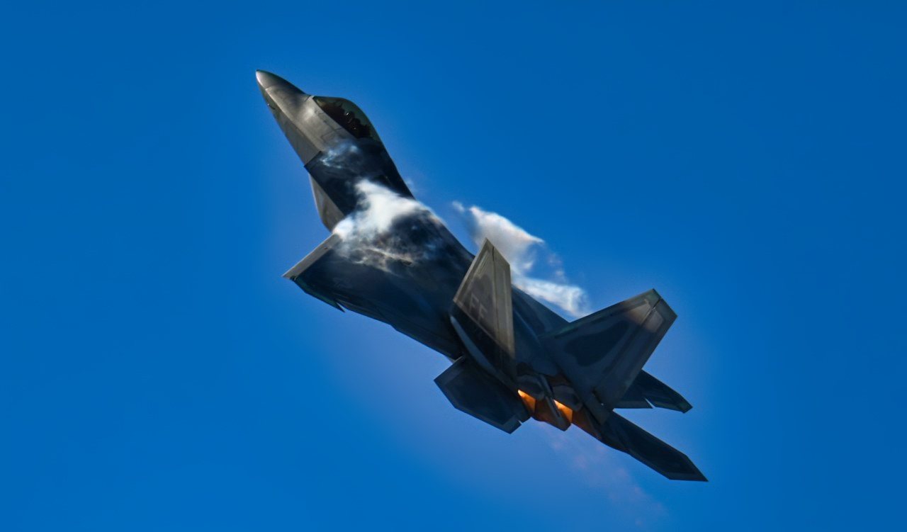 F-22