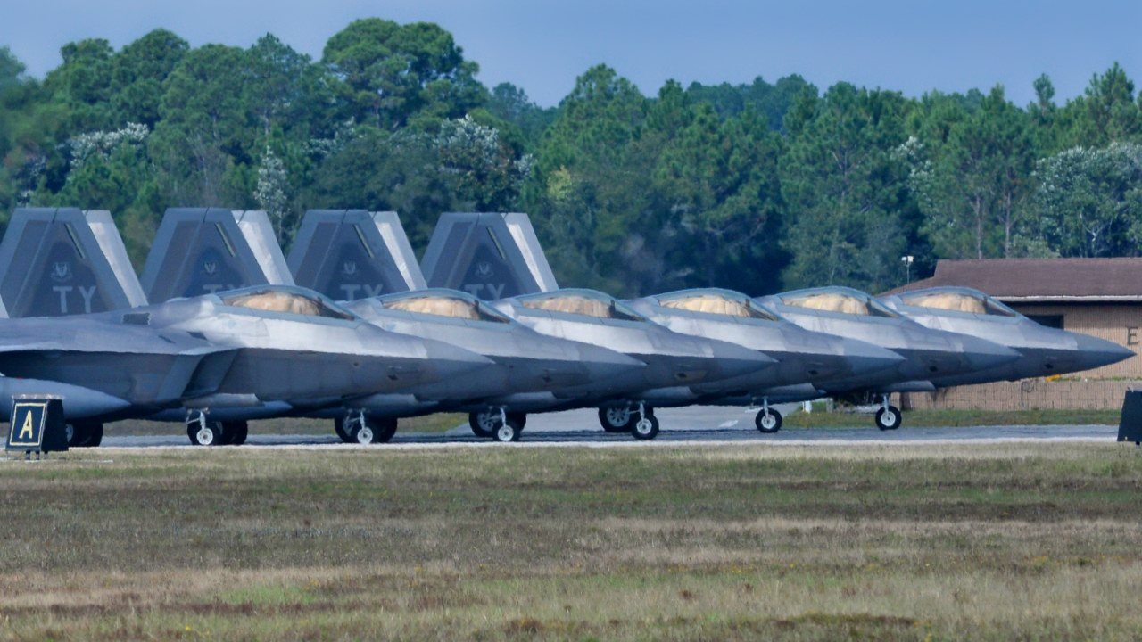 F-22