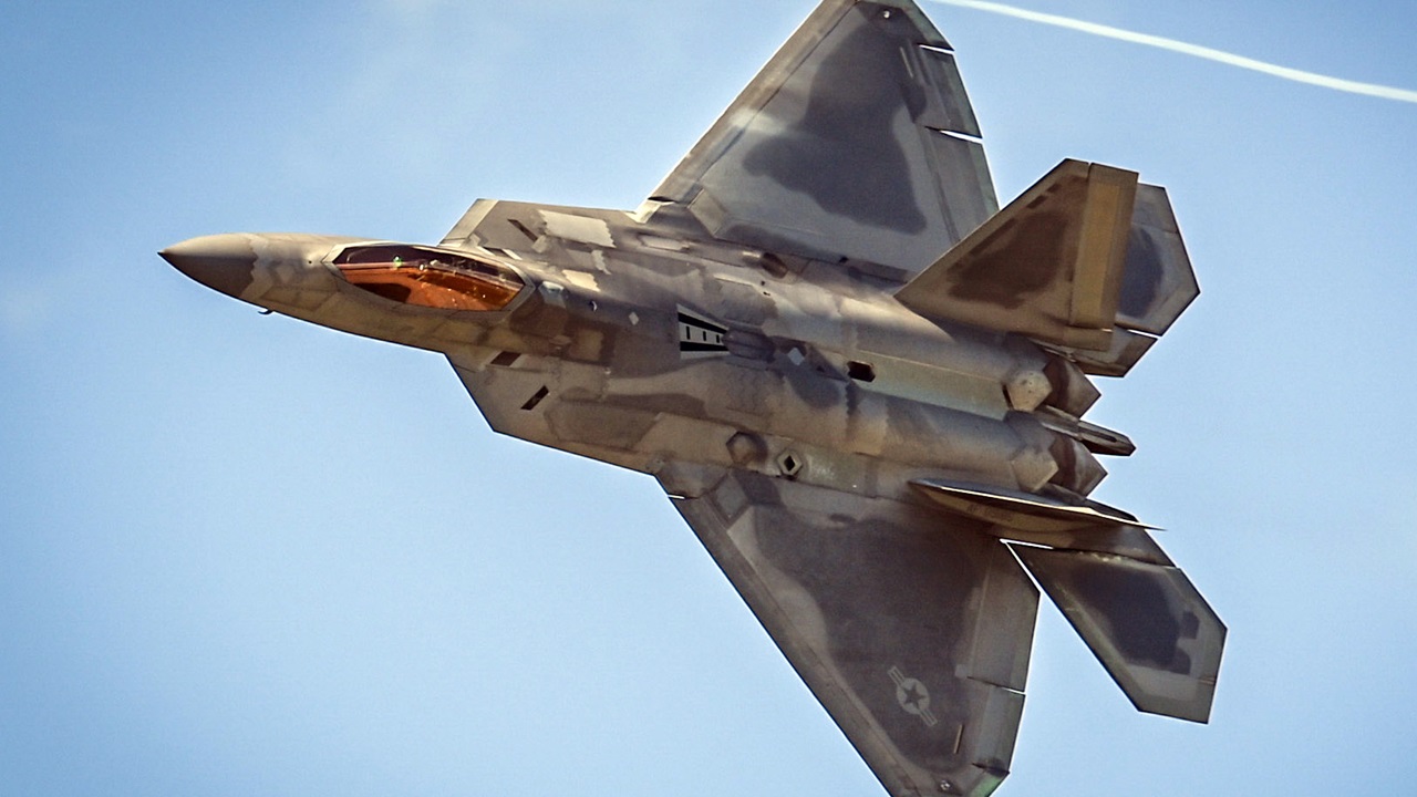 F-22