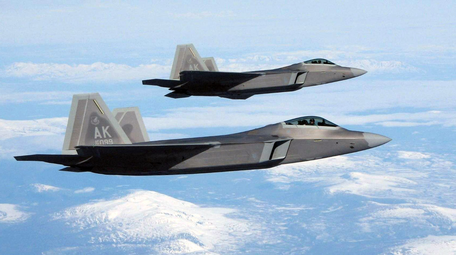 F-22