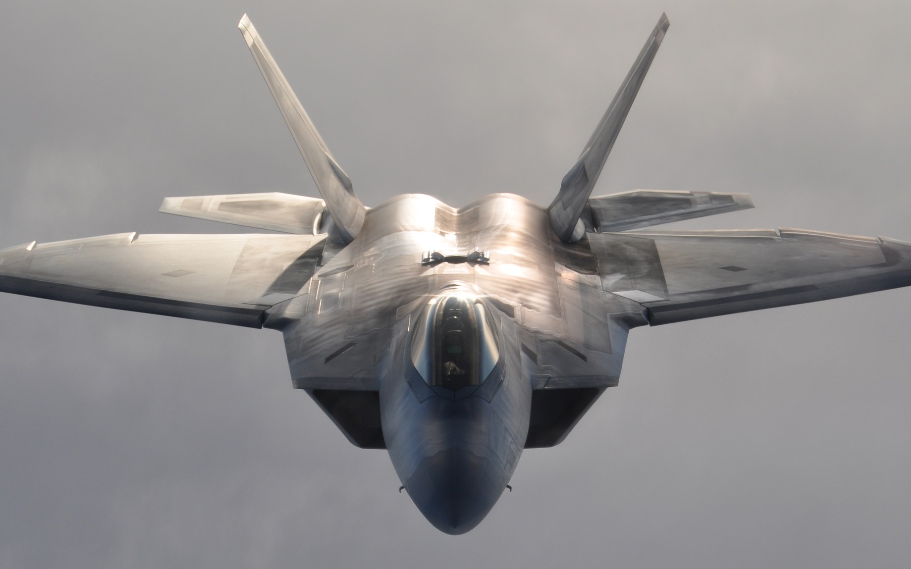 F-22 Raptor