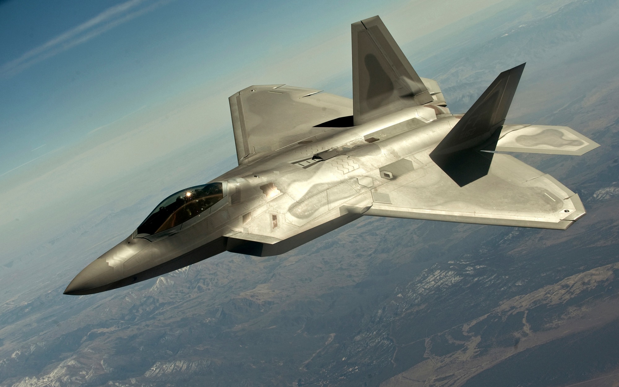 F-22