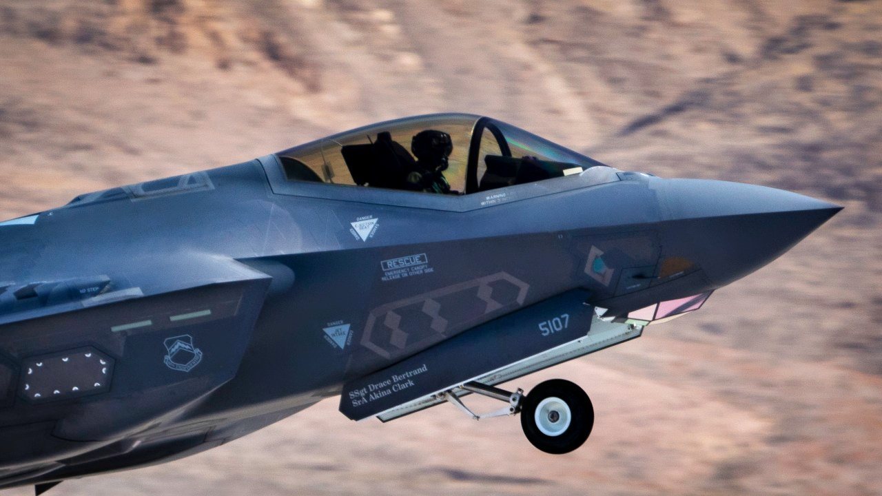 F-35