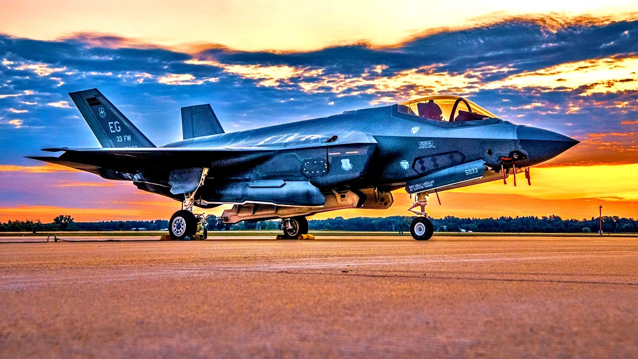 F-35