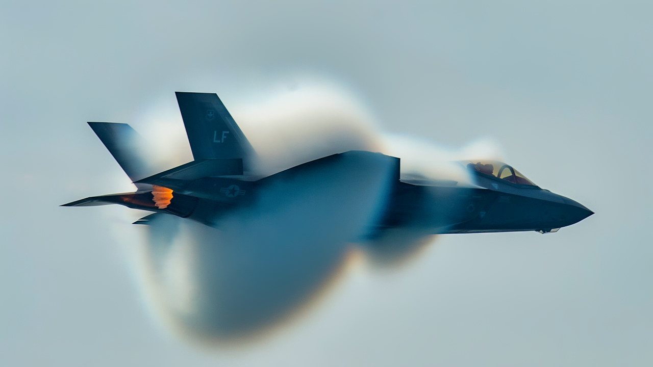 F-35