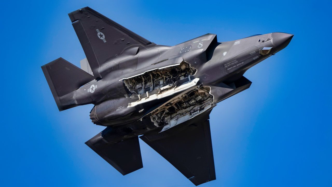 F-35