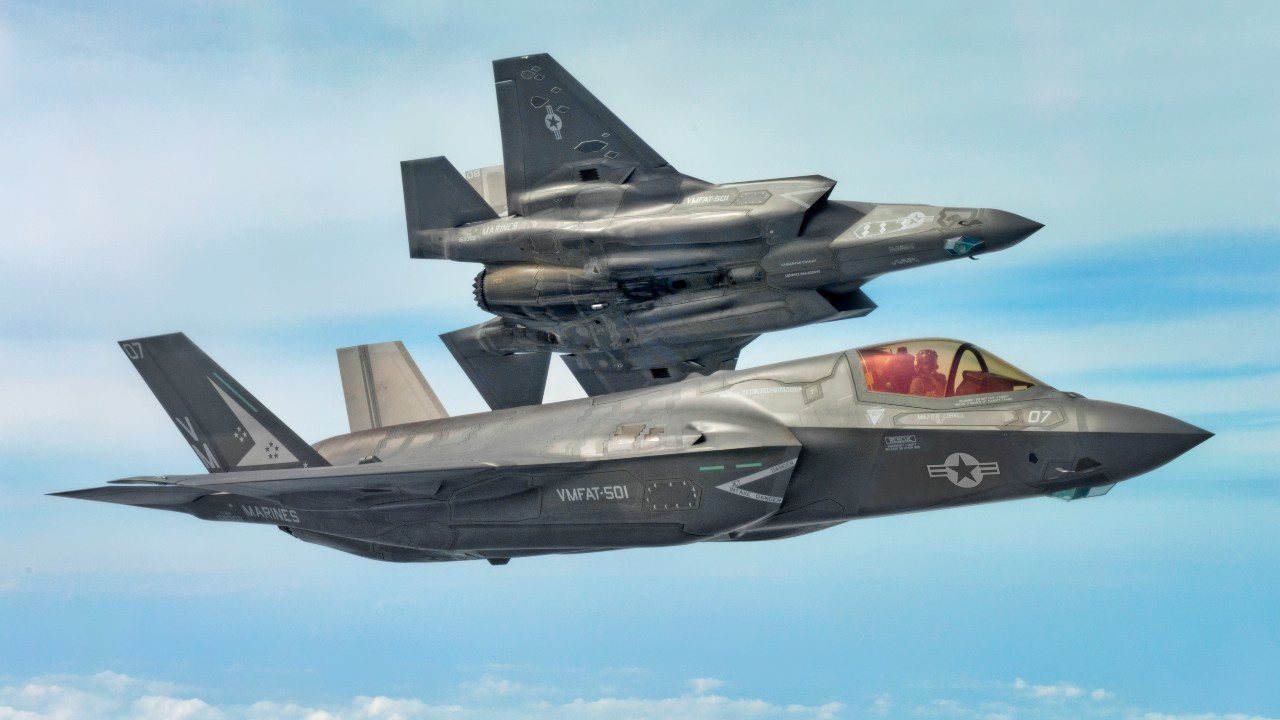 F-35