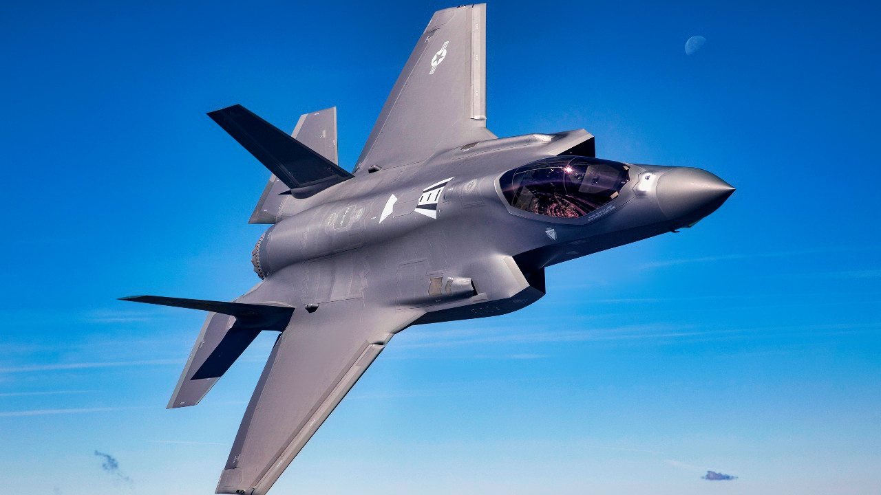 F-35