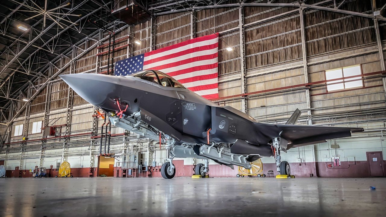 F-35