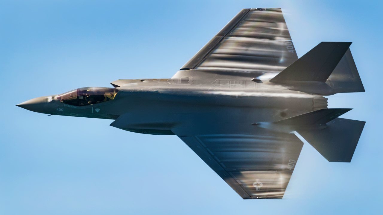 F-35