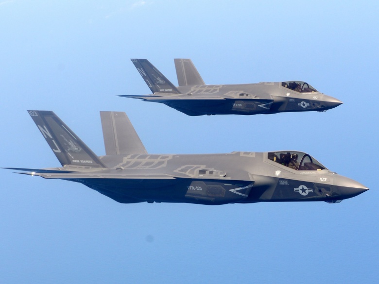 F-35